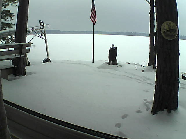 Whiteface Cam Image - Fri, 12/20/2019 12:42pm 