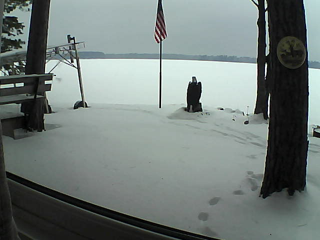 Whiteface Cam Image - Fri, 12/20/2019 1:12pm 