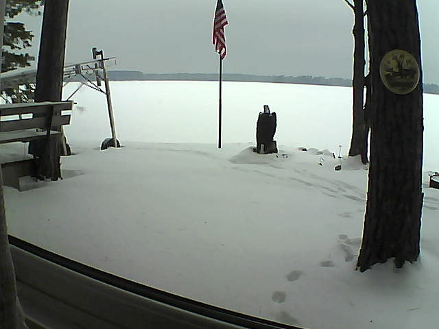 Whiteface Cam Image - Fri, 12/20/2019 1:52pm 