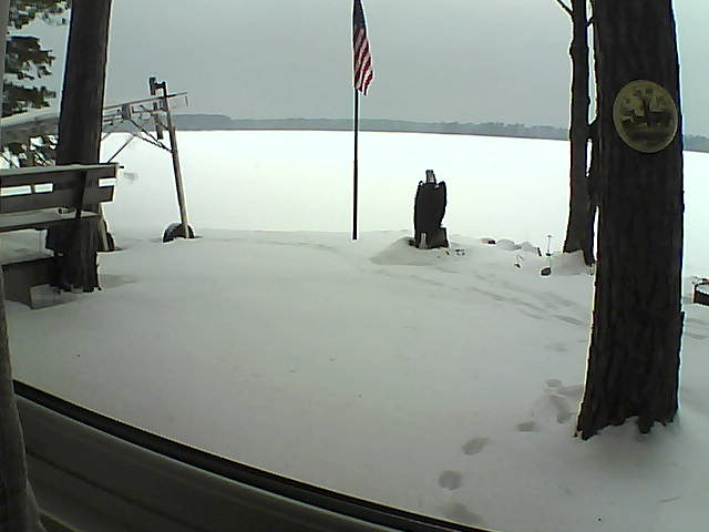 Whiteface Cam Image - Fri, 12/20/2019 2:02pm 