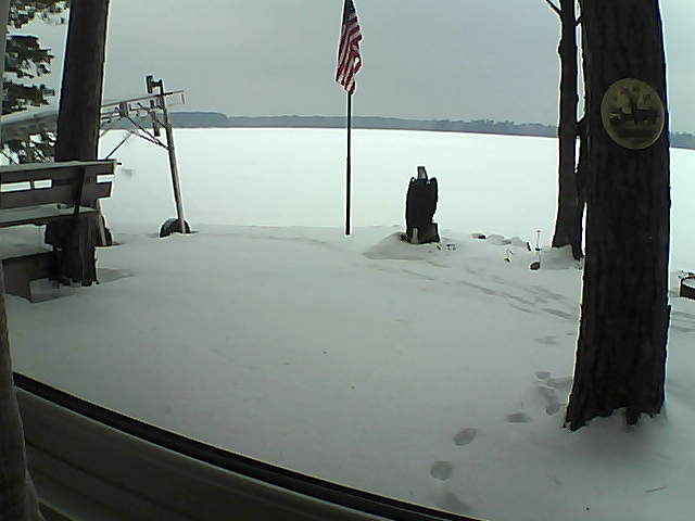 Whiteface Cam Image - Fri, 12/20/2019 2:12pm 