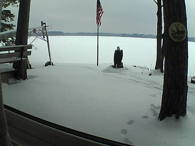 Whiteface Cam Image - Fri, 12/20/2019 2:22pm 