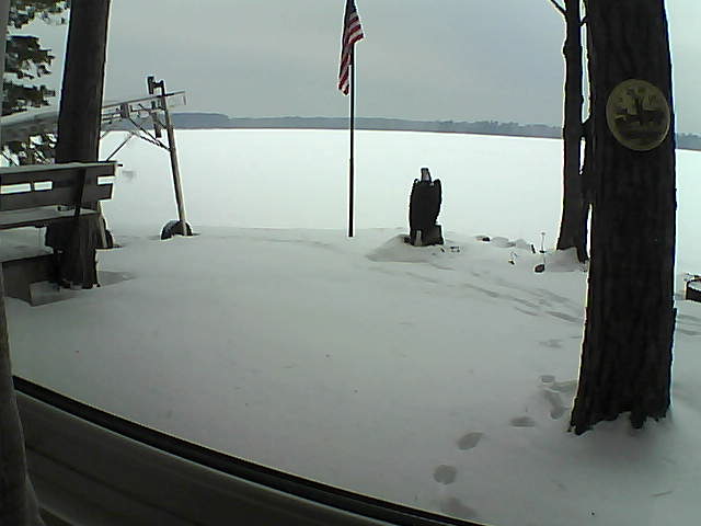 Whiteface Cam Image - Fri, 12/20/2019 2:32pm 