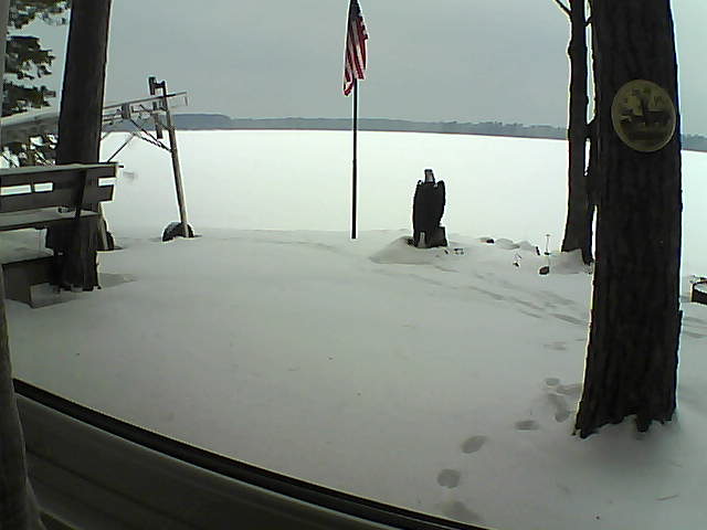 Whiteface Cam Image - Fri, 12/20/2019 2:52pm 