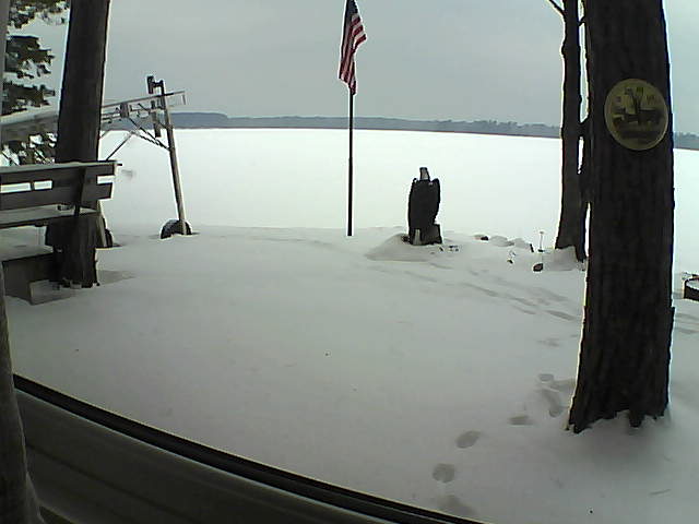 Whiteface Cam Image - Fri, 12/20/2019 3:12pm 