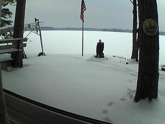 Whiteface Cam Image - Fri, 12/20/2019 3:22pm 