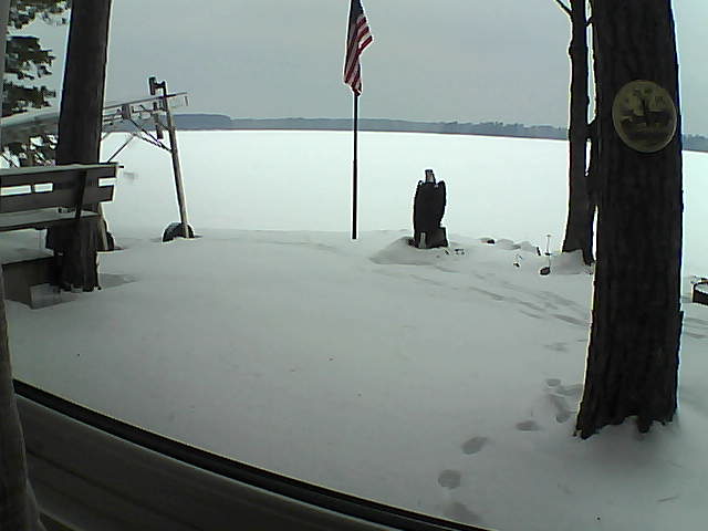 Whiteface Cam Image - Fri, 12/20/2019 3:32pm 