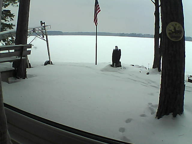 Whiteface Cam Image - Fri, 12/20/2019 3:42pm 