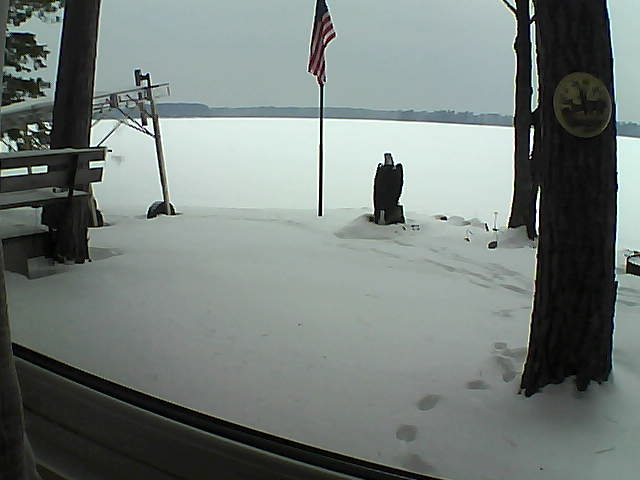 Whiteface Cam Image - Fri, 12/20/2019 3:52pm 