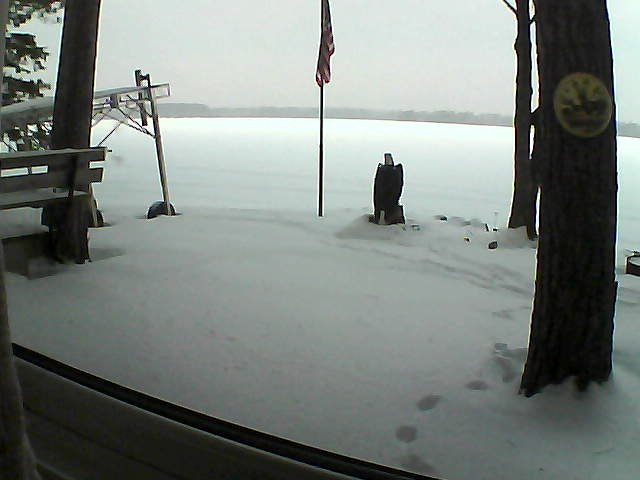 Whiteface Cam Image - Sat, 12/21/2019 7:33am 