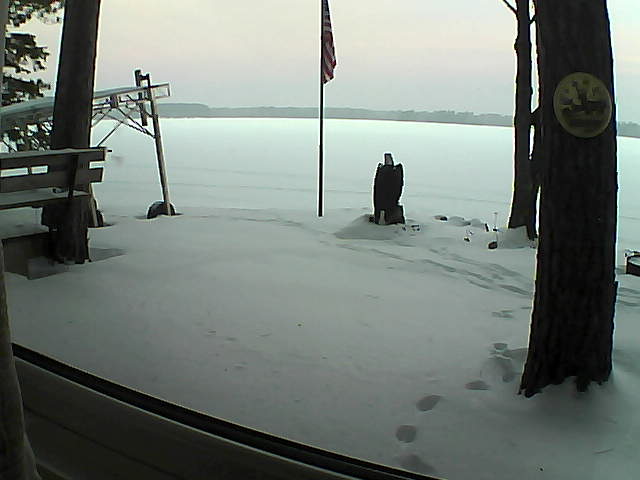 Whiteface Cam Image - Sat, 12/21/2019 7:43am 