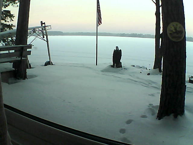 Whiteface Cam Image - Sat, 12/21/2019 7:53am 