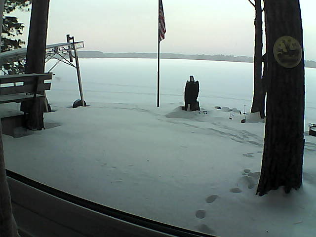 Whiteface Cam Image - Sat, 12/21/2019 8:03am 