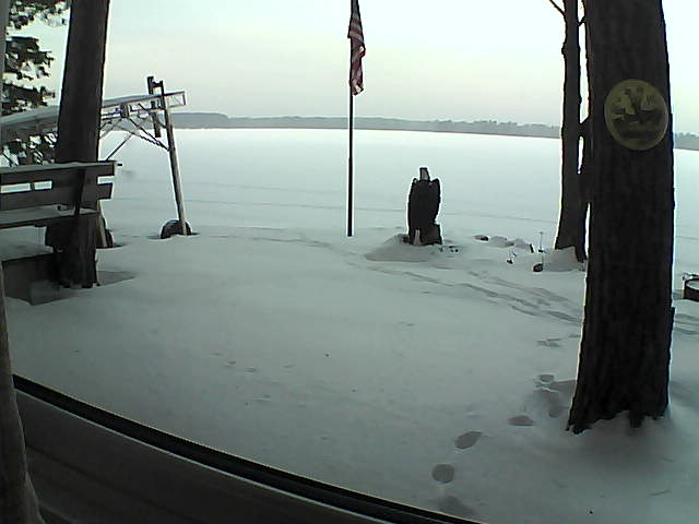 Whiteface Cam Image - Sat, 12/21/2019 8:13am 