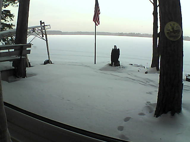 Whiteface Cam Image - Sat, 12/21/2019 8:23am 