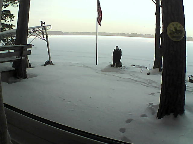 Whiteface Cam Image - Sat, 12/21/2019 8:33am 