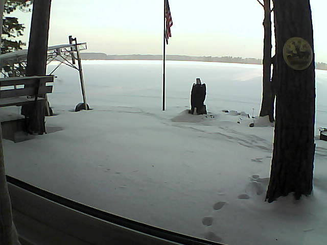 Whiteface Cam Image - Sat, 12/21/2019 8:43am 