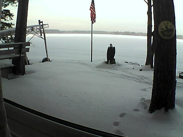 Whiteface Cam Image - Sat, 12/21/2019 9:03am 