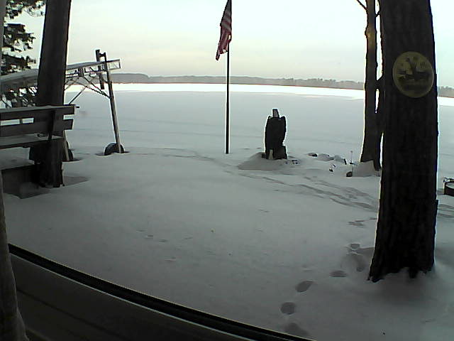 Whiteface Cam Image - Sat, 12/21/2019 9:13am 