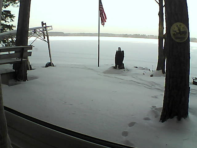 Whiteface Cam Image - Sat, 12/21/2019 9:23am 