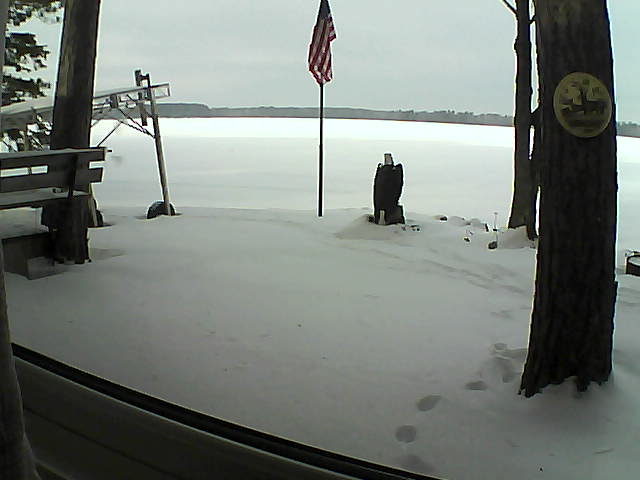 Whiteface Cam Image - Sat, 12/21/2019 11:03am 