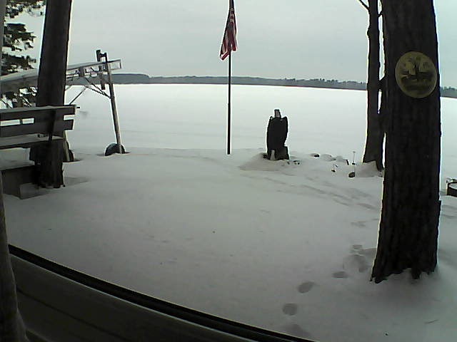 Whiteface Cam Image - Sat, 12/21/2019 11:23am 