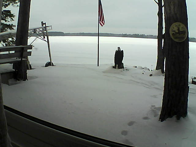 Whiteface Cam Image - Sat, 12/21/2019 11:43am 