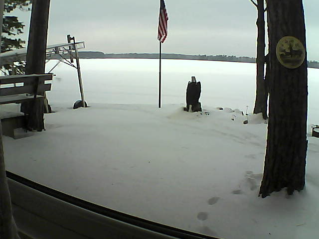 Whiteface Cam Image - Sat, 12/21/2019 12:23pm 