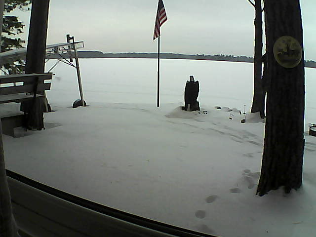 Whiteface Cam Image - Sat, 12/21/2019 12:33pm 