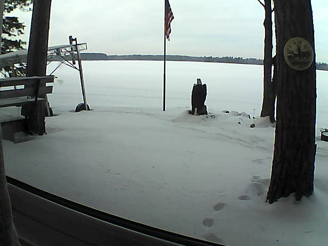 Whiteface Cam Image - Sat, 12/21/2019 12:53pm 