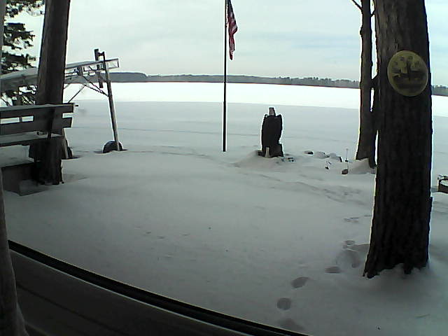 Whiteface Cam Image - Sat, 12/21/2019 1:04pm 