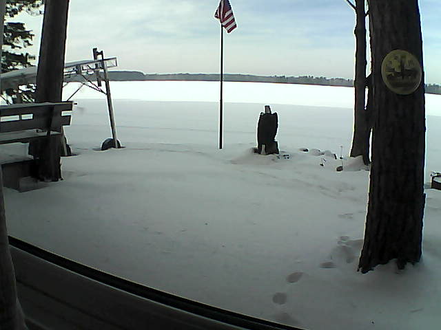 Whiteface Cam Image - Sat, 12/21/2019 1:24pm 