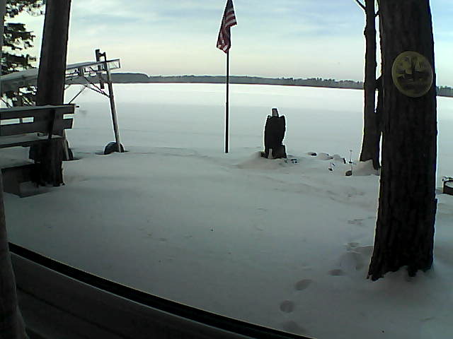 Whiteface Cam Image - Sat, 12/21/2019 1:33pm 