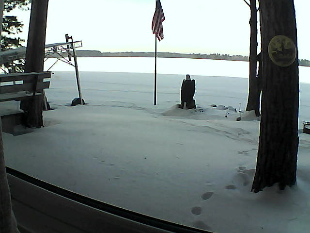 Whiteface Cam Image - Sat, 12/21/2019 1:53pm 