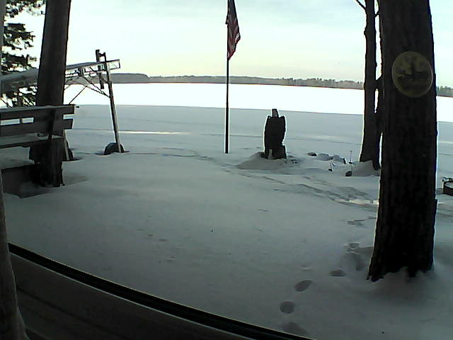 Whiteface Cam Image - Sat, 12/21/2019 2:03pm 