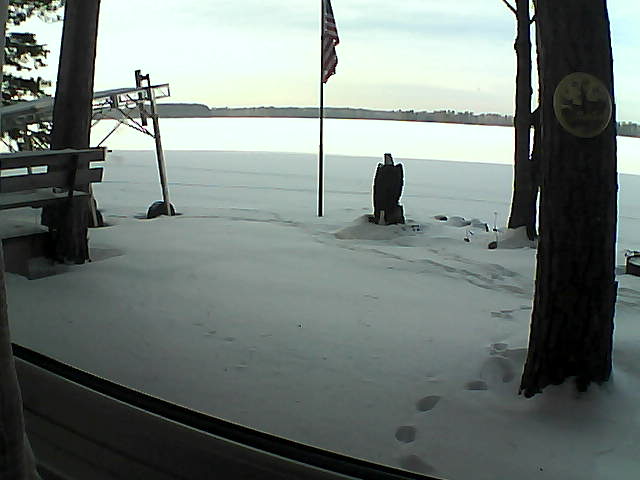 Whiteface Cam Image - Sat, 12/21/2019 2:23pm 