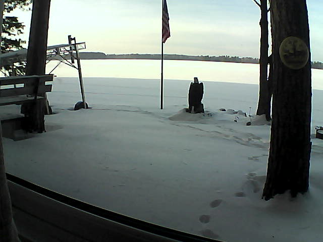 Whiteface Cam Image - Sat, 12/21/2019 2:44pm 