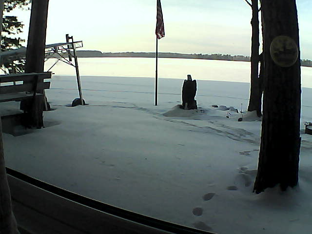 Whiteface Cam Image - Sat, 12/21/2019 2:54pm 