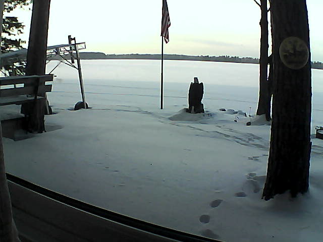 Whiteface Cam Image - Sat, 12/21/2019 3:04pm 