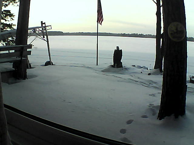 Whiteface Cam Image - Sat, 12/21/2019 3:14pm 