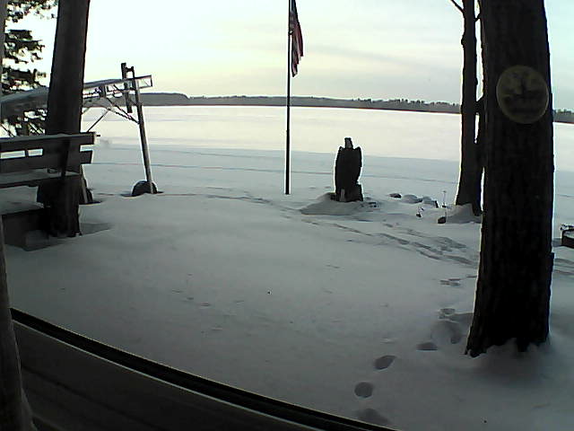 Whiteface Cam Image - Sat, 12/21/2019 3:24pm 