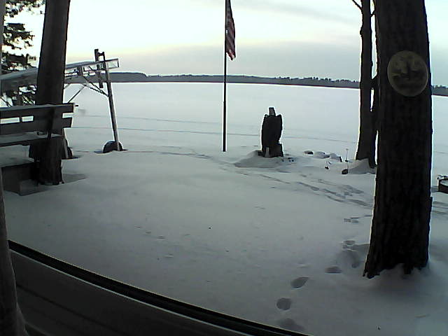 Whiteface Cam Image - Sat, 12/21/2019 3:44pm 