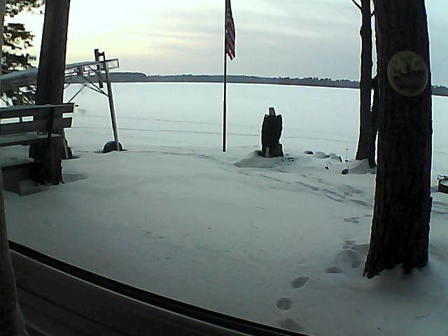 Whiteface Cam Image - Sat, 12/21/2019 4:14pm 