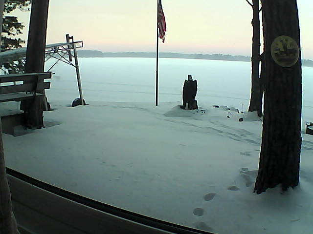 Whiteface Cam Image - Sun, 12/22/2019 7:54am 