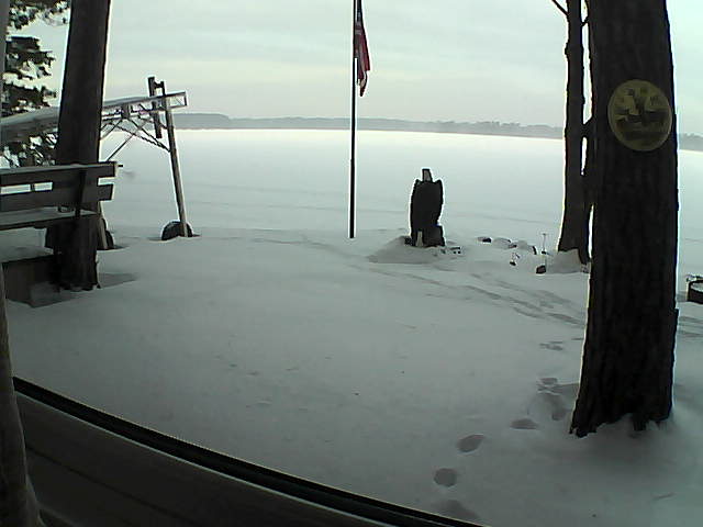 Whiteface Cam Image - Sun, 12/22/2019 8:14am 