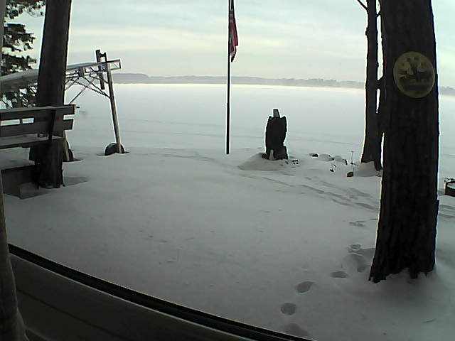 Whiteface Cam Image - Sun, 12/22/2019 8:24am 