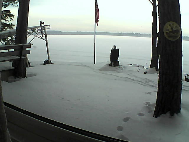 Whiteface Cam Image - Sun, 12/22/2019 9:04am 