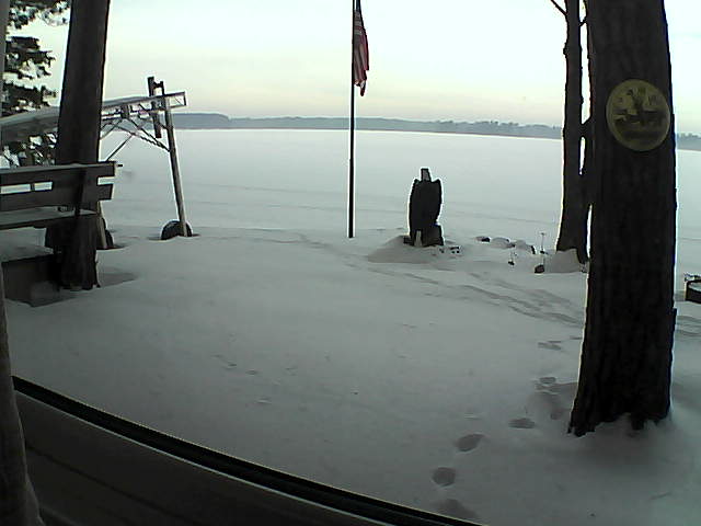 Whiteface Cam Image - Sun, 12/22/2019 9:14am 