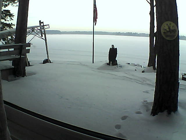 Whiteface Cam Image - Sun, 12/22/2019 9:34am 