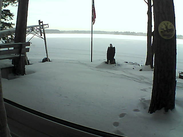 Whiteface Cam Image - Sun, 12/22/2019 9:44am 